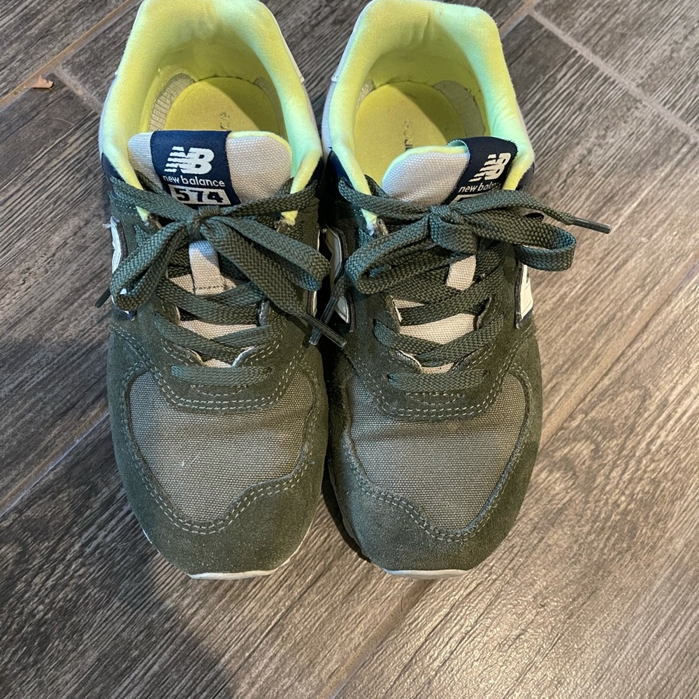 New Balance 574